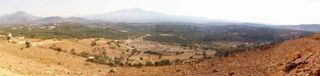 Οικόπεδο 196.404 τ.μ. για πώληση, Ν. Ρεθύμνου, Γεροπόταμος-thumb-1