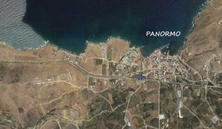 Οικόπεδο 196.404 τ.μ. για πώληση, Ν. Ρεθύμνου, Γεροπόταμος-thumb-2