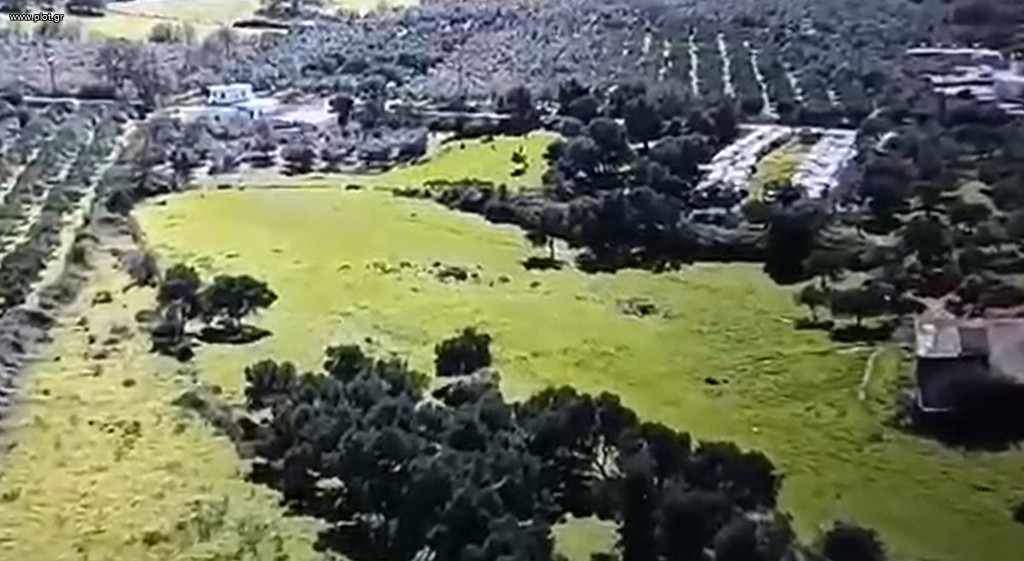 Οικόπεδο 71.000 τ.μ. προς πώληση, Κουρνά