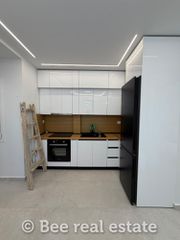Studio / γκαρσονιέρα 48 τ.μ. πρός πώληση, Θεσσαλονίκη - Κέντρο, Διοικητήριο-thumb-4