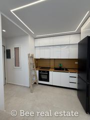 Studio / γκαρσονιέρα 48 τ.μ. πρός πώληση, Θεσσαλονίκη - Κέντρο, Διοικητήριο-thumb-5