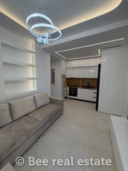 Studio / γκαρσονιέρα 48 τ.μ. πρός πώληση, Θεσσαλονίκη - Κέντρο, Διοικητήριο-thumb-1