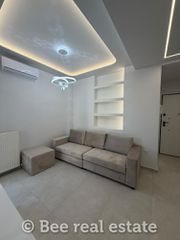 Studio / γκαρσονιέρα 48 τ.μ. πρός πώληση, Θεσσαλονίκη - Κέντρο, Διοικητήριο-thumb-2