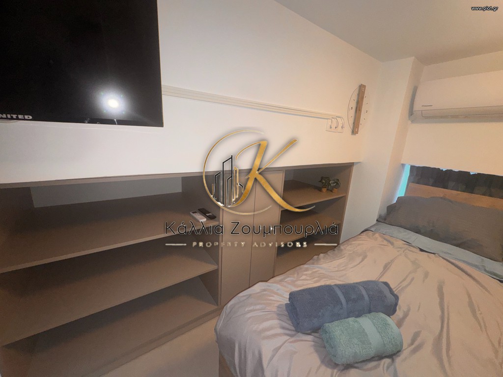 Loft 45 τ.μ. προς πώληση, Ιπποκράτειο