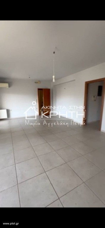 Διαμέρισμα 120 τ.μ. πρός ενοικίαση, Ν. Ηρακλείου, Ηράκλειο Κρήτης