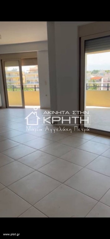 Διαμέρισμα 120 τ.μ. πρός ενοικίαση, Ν. Ηρακλείου, Ηράκλειο Κρήτης