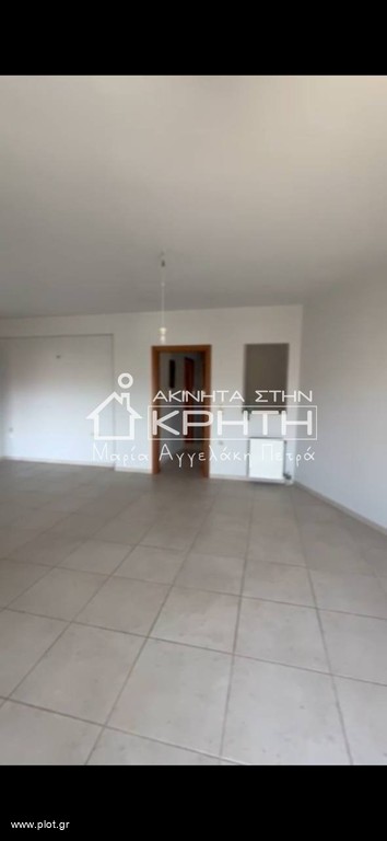 Διαμέρισμα 120 τ.μ. πρός ενοικίαση, Ν. Ηρακλείου, Ηράκλειο Κρήτης