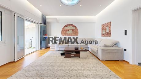 Apartment 138 sqm for sale
