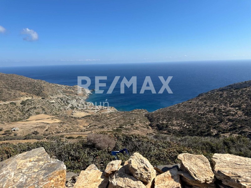 Αγροτεμάχια 10.328 τ.μ. προς πώληση, Βρούτσης
