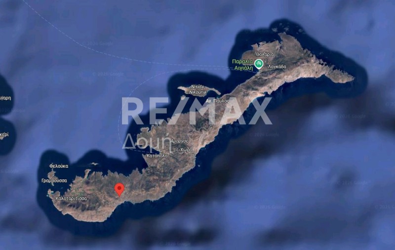 Αγροτεμάχια 10.328 τ.μ. προς πώληση, Βρούτσης