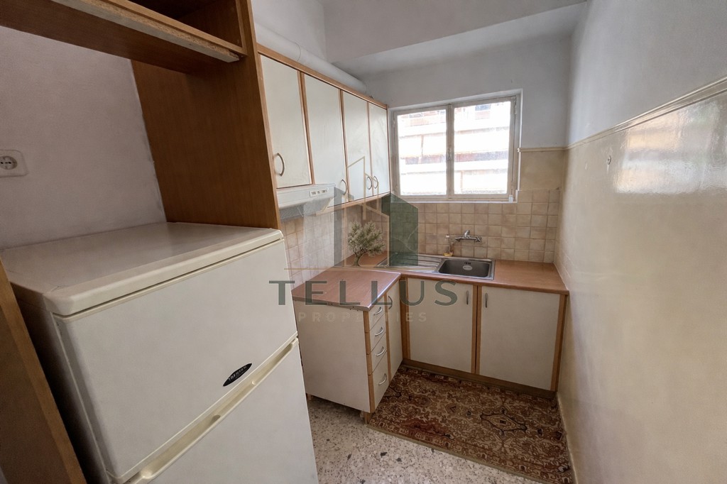 Studio / γκαρσονιέρα 36 τ.μ. πρός πώληση, Αθήνα - Νότια Προάστια, Ζωγράφου