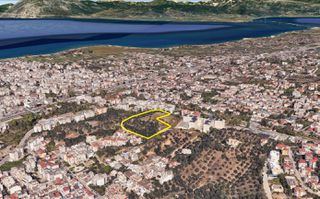 Οικόπεδο 12.073 τ.μ. για πώληση, Αχαΐα, Πάτρα-thumb-1