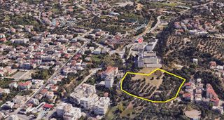 Οικόπεδο 12.073 τ.μ. για πώληση, Αχαΐα, Πάτρα-thumb-2