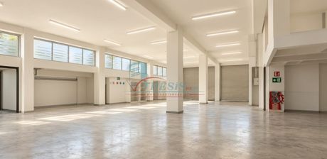 Επιχείρηση 400 τ.μ. προς ενοικίαση