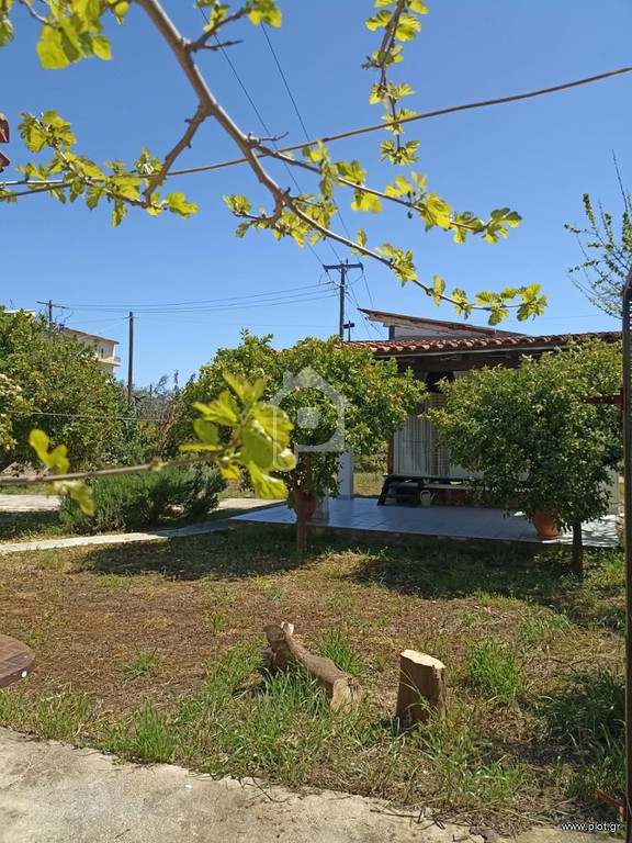 Μονοκατοικία 500 τ.μ. προς πώληση, Καριώτικα Ξυλοκάστρου
