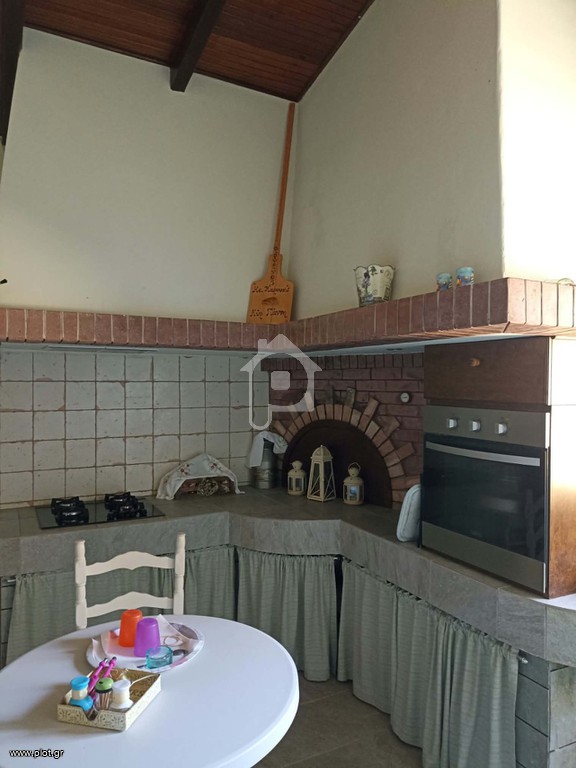 Μονοκατοικία 500 τ.μ. προς πώληση, Καριώτικα Ξυλοκάστρου