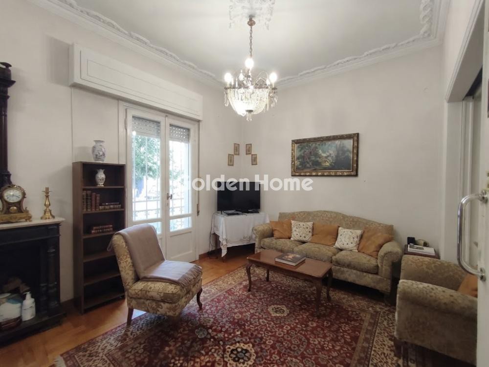 Μονοκατοικία 120 τ.μ. προς πώληση, Κέντρο Αγίας Βαρβάρας Ηρακλείου