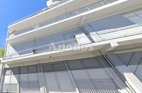 Εκθεσιακός χώρος 1.050 τ.μ. πρός πώληση