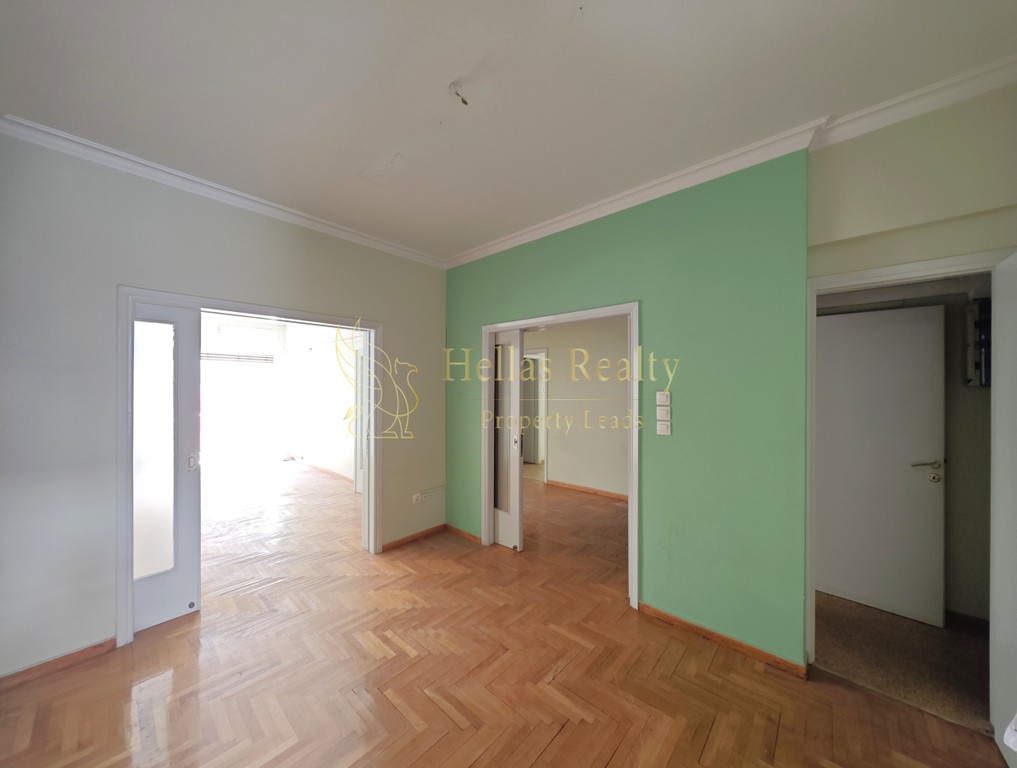 Γραφείο 105 τ.μ. πρός ενοικίαση, Αθήνα - Κέντρο, Εξάρχεια - Νεάπολη