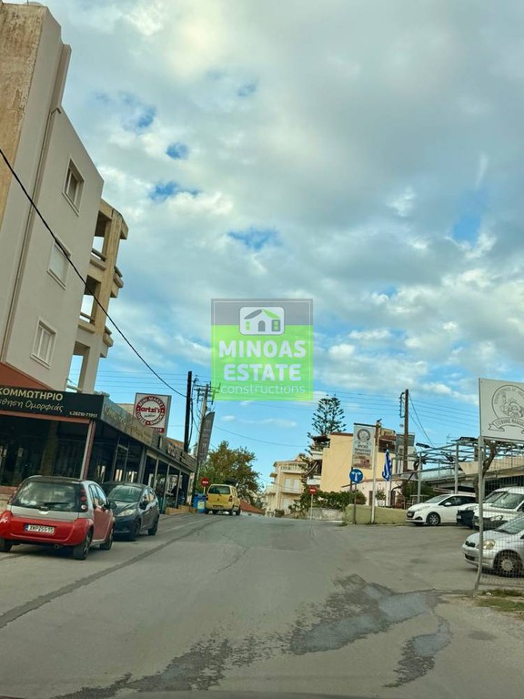Διαμέρισμα 90 τ.μ. προς πώληση, Παχιανά