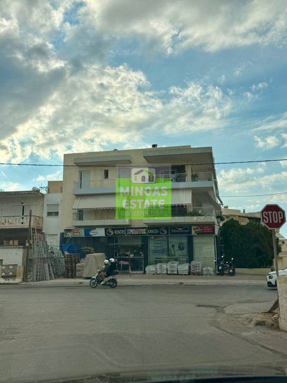 Διαμέρισμα 90 τ.μ. προς πώληση, Παχιανά