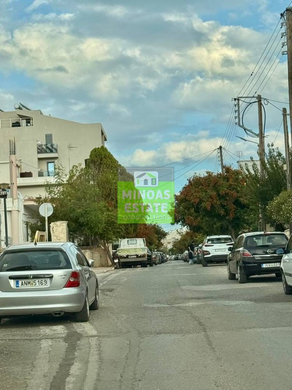 Διαμέρισμα 90 τ.μ. προς πώληση, Παχιανά