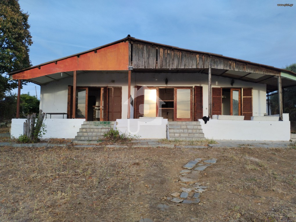 Μονοκατοικία 70 τ.μ. πρός πώληση, Θεσσαλονίκη - Περιφ/Κοί Δήμοι, Θερμαϊκός