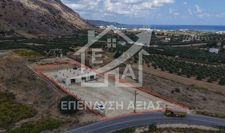 Κατάστημα 330 τ.μ. προς ενοικίαση