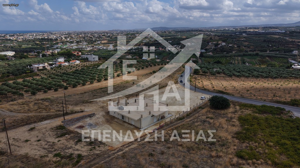 Κατάστημα 330 τ.μ. προς ενοικίαση, Κέντρο Γαζίου
