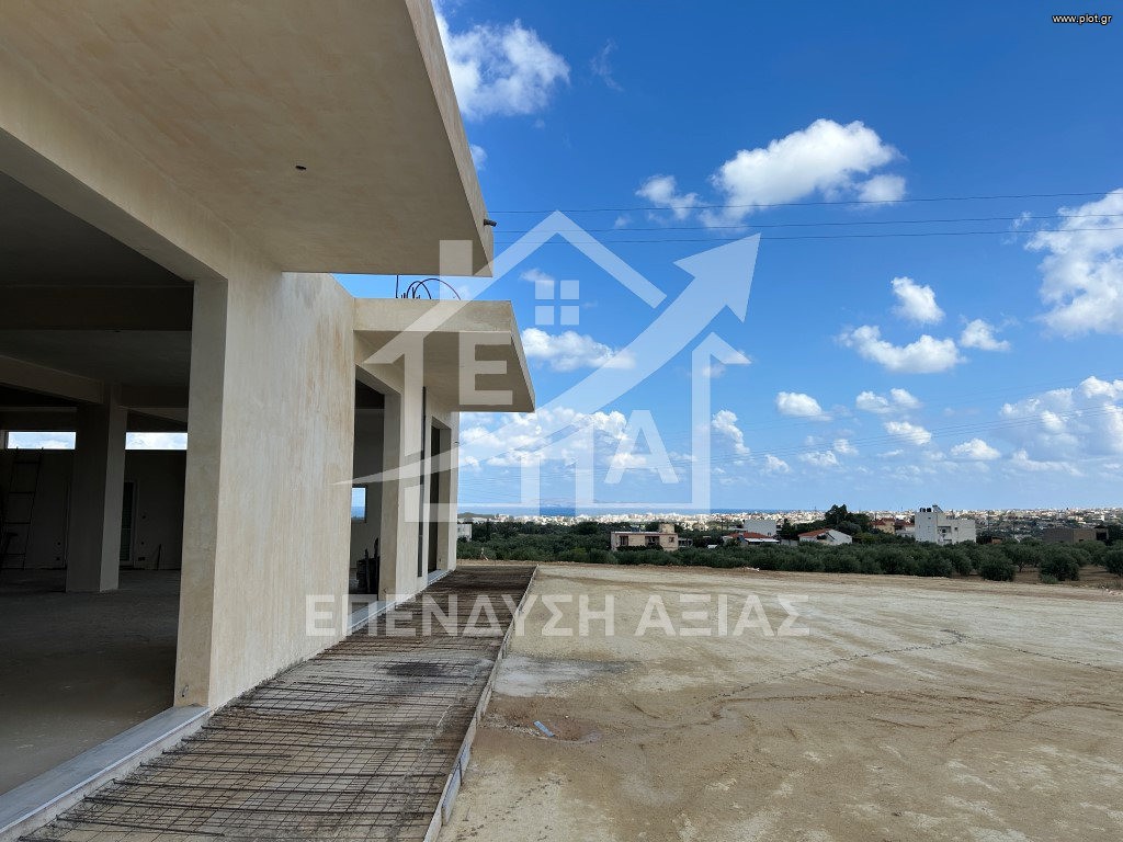 Κατάστημα 330 τ.μ. προς ενοικίαση, Κέντρο Γαζίου