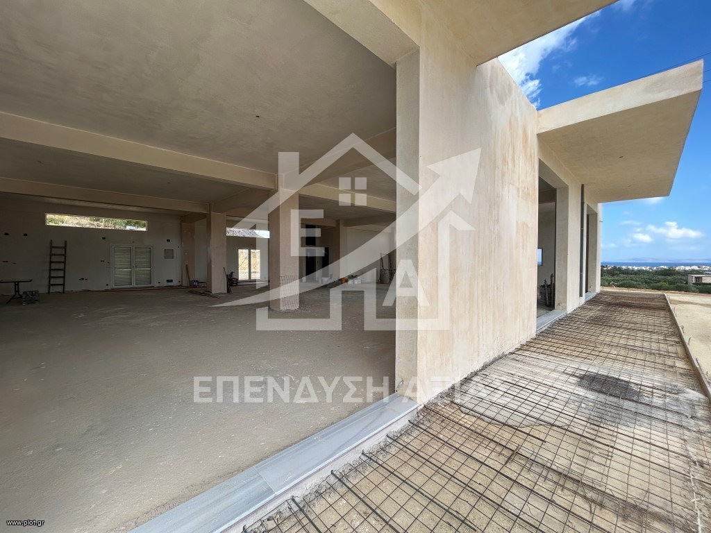 Κατάστημα 330 τ.μ. προς ενοικίαση, Κέντρο Γαζίου
