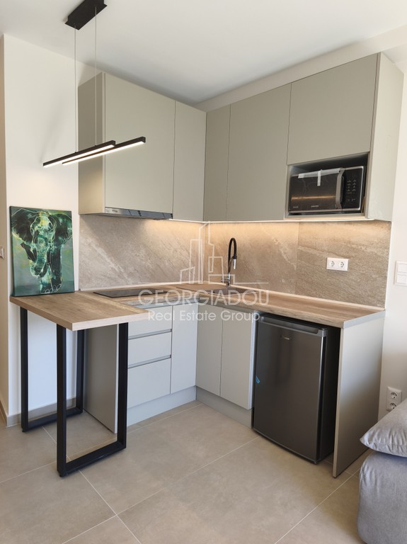 Studio / γκαρσονιέρα 36 τ.μ. πρός πώληση, Θεσσαλονίκη - Κέντρο, Παναγία Φανερωμένη