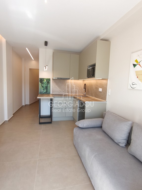 Studio / γκαρσονιέρα 36 τ.μ. πρός πώληση, Θεσσαλονίκη - Κέντρο, Παναγία Φανερωμένη
