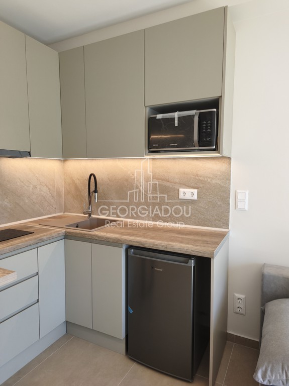 Studio / γκαρσονιέρα 36 τ.μ. πρός πώληση, Θεσσαλονίκη - Κέντρο, Παναγία Φανερωμένη