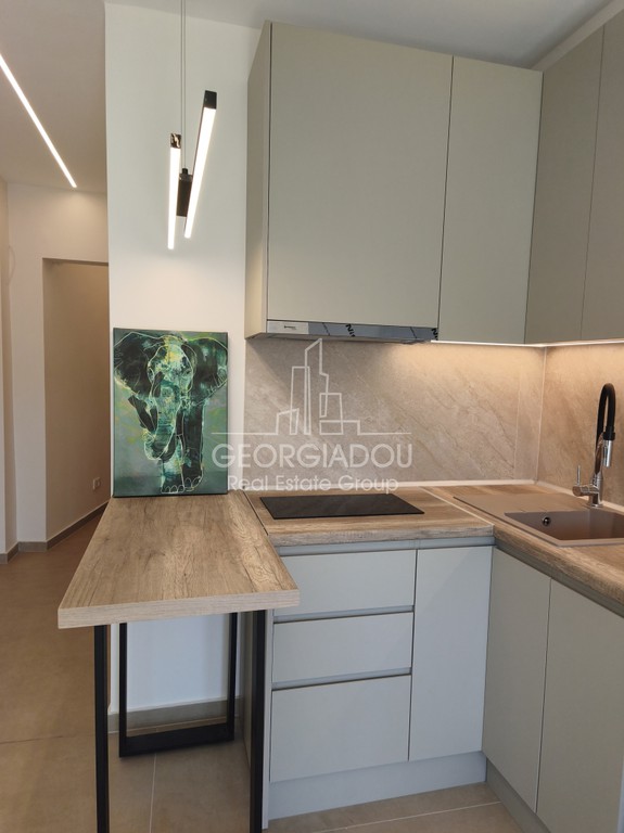 Studio / γκαρσονιέρα 36 τ.μ. πρός πώληση, Θεσσαλονίκη - Κέντρο, Παναγία Φανερωμένη