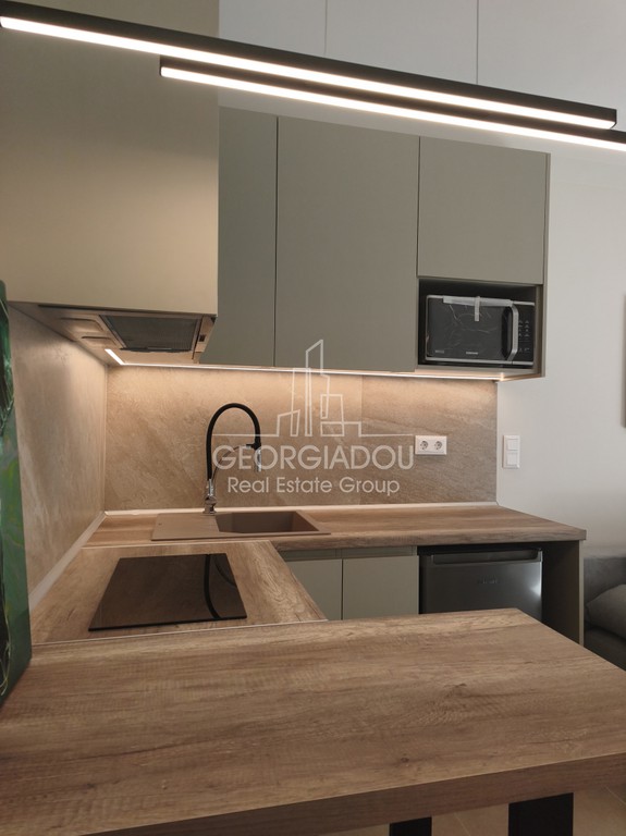 Studio / γκαρσονιέρα 36 τ.μ. πρός πώληση, Θεσσαλονίκη - Κέντρο, Παναγία Φανερωμένη