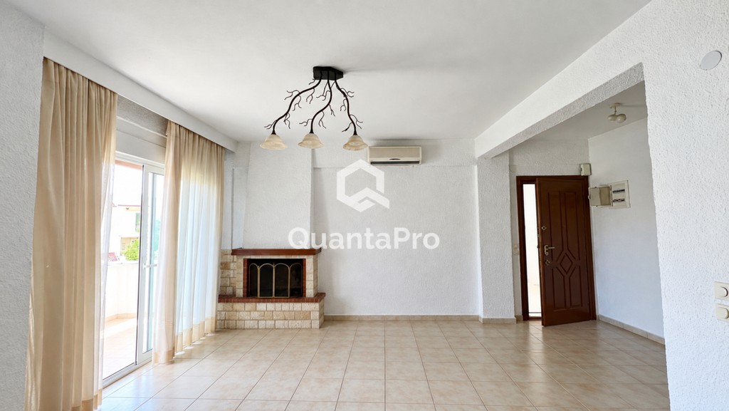 Διαμέρισμα 72 τ.μ. πρός πώληση, Χαλκιδική, Παλλήνη