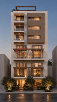 Maisonette 81 sqm for sale