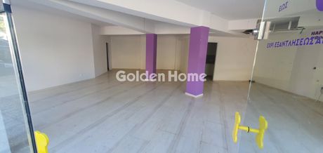 Store 120 sqm for rent