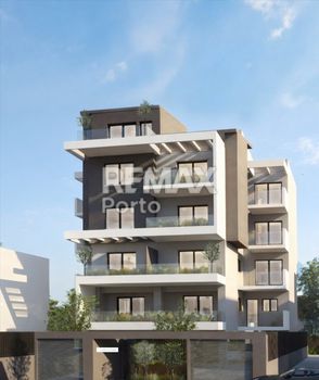 Apartment 78 sqm for sale