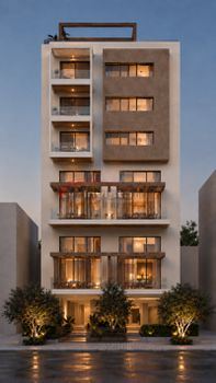 Apartment 110 sqm for sale