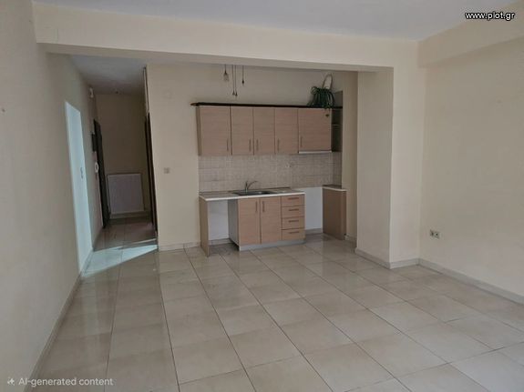 Studio / γκαρσονιέρα 50 τ.μ. για ενοικίαση, Θεσσαλονίκη - Κέντρο, Βαρδάρης