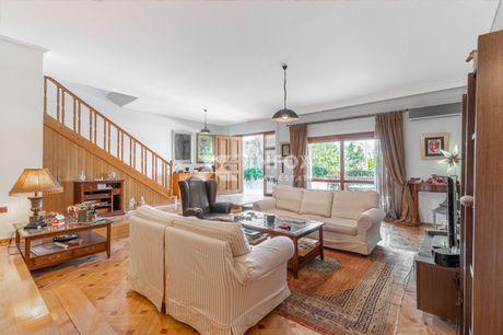 Detached home 287 sqm for sale