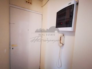 Studio / γκαρσονιέρα 35 τ.μ. προς ενοικίαση, Αγ. Νικόλαος Βόλου-thumb-17