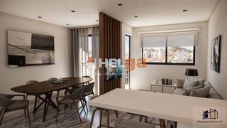 Studio / γκαρσονιέρα 35 τ.μ. πρός πώληση, Αχαΐα, Πάτρα-thumb-3