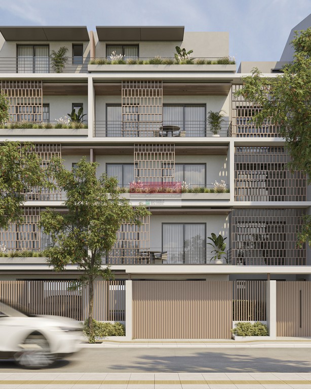 Διαμέρισμα 109,50 τ.μ. προς πώληση, Κέντρο Κισσάμου