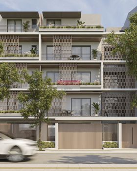 Apartment 109,50 sqm for sale