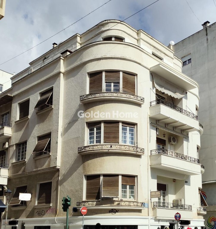 Διαμέρισμα 192 τ.μ. πρός πώληση, Μαγνησία, Βόλος