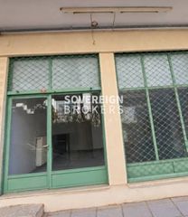 Κατάστημα 85 τ.μ. πρός ενοικίαση