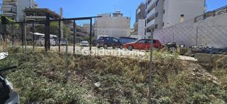 Οικόπεδο 517 τ.μ. για πώληση
